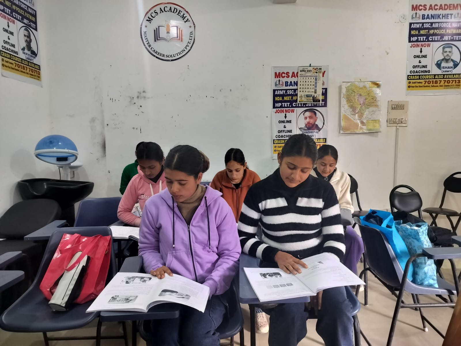 Empowering Communities